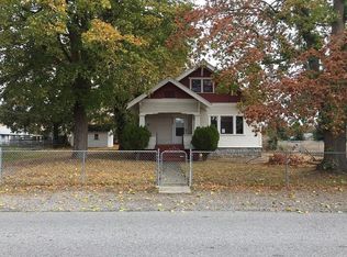 4502 N Farr Rd, Spokane, WA 99206