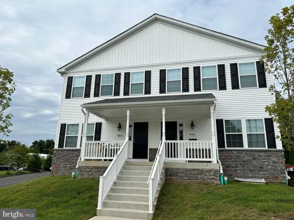 803 Bethlehem Pike, Flourtown, PA 19031