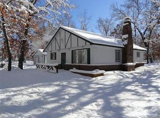 21909 Husier Rd, Wellston, MI 49689