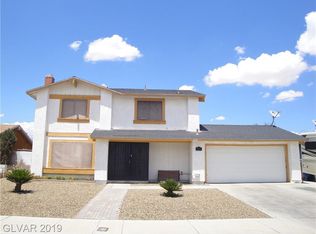 4808 Montebello Ave, Las Vegas, NV 89110