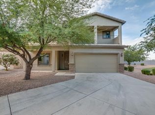 2093 E Greenlee Ave, Apache Junction, AZ 85119