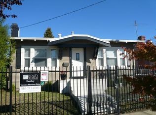 3472 Davis St, Oakland, CA