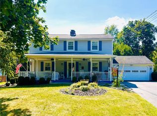 6 Beatty Rd, Wappingers Falls, NY 12590