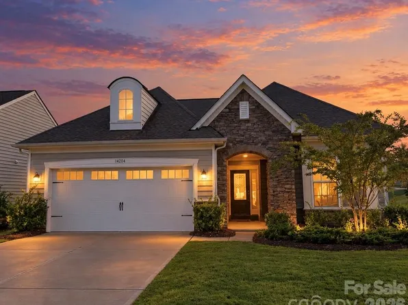 14204 Southbridge Forest Dr, Charlotte, NC 28273