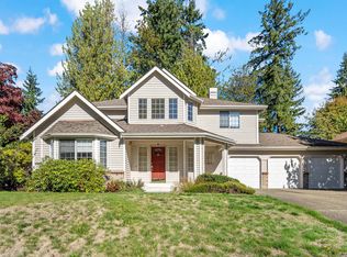 22634 NE 15th Pl, Sammamish, WA 98074