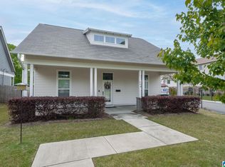 208 59th St S, Birmingham, AL 35212