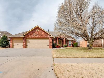 12309 Kingsgate Dr, Oklahoma City, OK, 73170