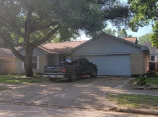 15707 Pagehurst Dr, Houston, TX 77084