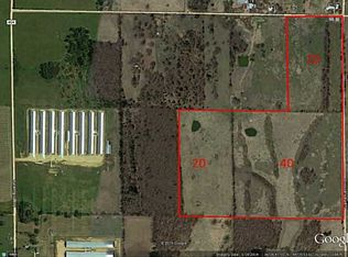 Hunters Rd, Gravette, AR 72736