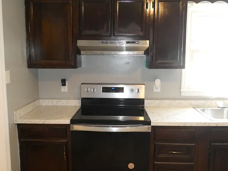 New Range
