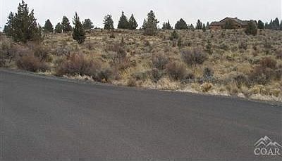 Road view of property