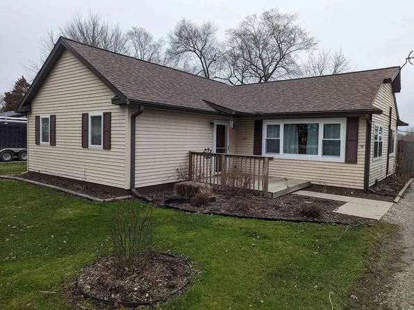 1201 S Lee St, Garrett, IN 46738