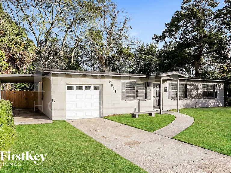 2853 Oakcove Ln — Photo 2
