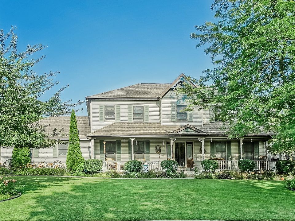 1st image of 55900 Wynnewood Dr