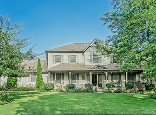 55900 Wynnewood Dr, Osceola, IN 46561