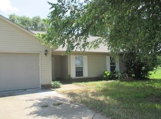 7376 Tower Rd, Weiner, AR 72479