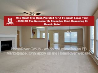 1913 Clinton Dr, McKinney, TX 75070