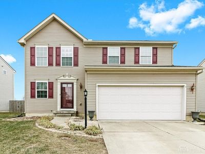 2063 Matt Way, Dayton, OH, 45424