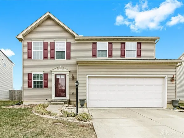 2063 Matt Way, Dayton, OH 45424