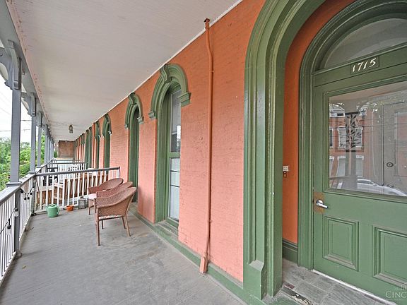 3rd image of 1715 Highland Ave #2