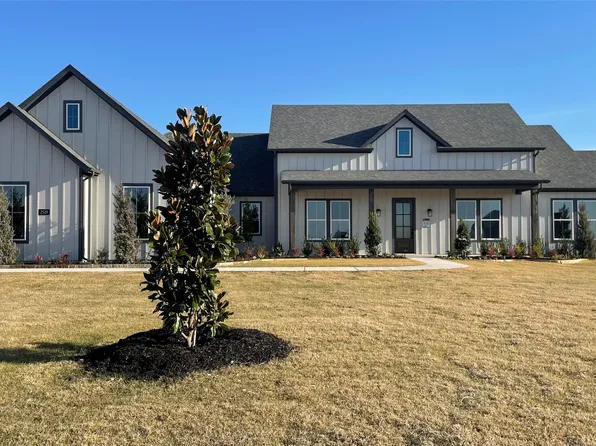 2519 Old Ironside Ave, Anna, TX 75409