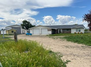 5787 W Guido Ln, Nampa, ID 83687