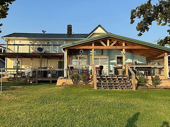 Back of Home