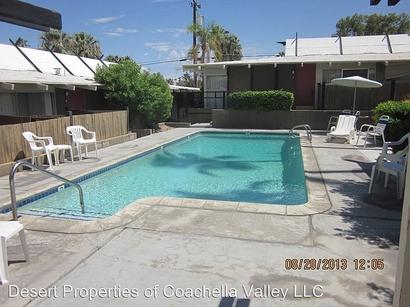 2nd image of 45900 Ocotillo Dr APT 5