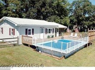 12970 Monticello Dr, Lusby, MD 20657