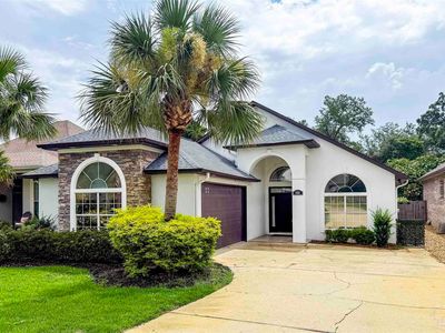 1325 Autumn Breeze Cir, Gulf Breeze, FL, 32563