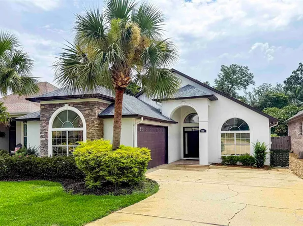 1325 Autumn Breeze Cir, Gulf Breeze, FL 32563