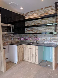 Rented by Manhattan Management LLC