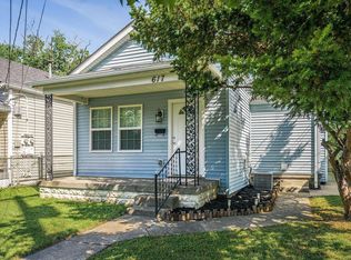 617 Lynn St, Louisville, KY 40217