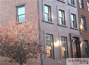 Sold by Warburg
