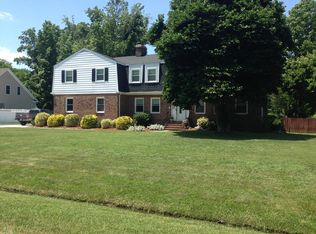 2161 Partridge Pl, Suffolk, VA 23433