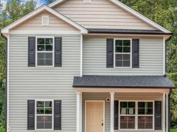 401 Pennsylvania Ave, Reidsville, NC 27320