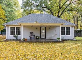 7256 Benjestown Rd, Millington, TN 38053