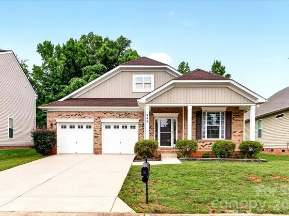 448 Anvil Draw Pl, Rock Hill, SC 29730