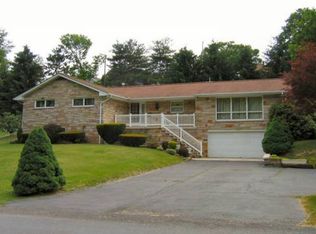 11915 Mulberry Ave, Cumberland, MD 21502