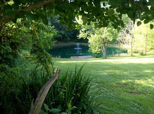 124 Cabin Ridge Dr, Somerset, KY 42503