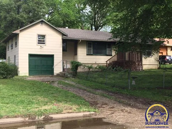 2800 SE Massachusetts Ave, Topeka, KS 66605