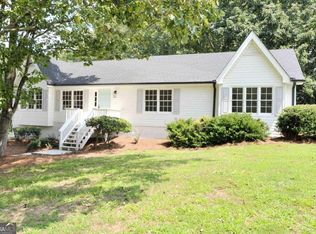 2312 Westridge Dr, Snellville, GA