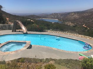 15000 Oak Canyon Rd, Poway, CA 92064