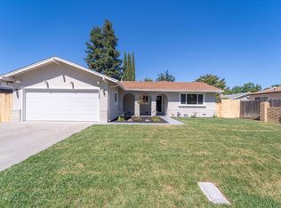 2705 Sharondell Dr, Modesto, CA 95350