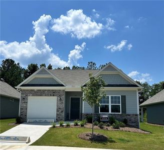 179 Hydrangea Ct, Dallas, GA, 30132