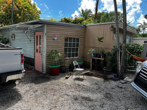 6651 SW 45th St, Fort Lauderdale, FL 33314