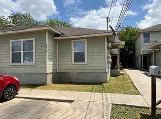 6018 State St #101, San Antonio, TX 78223