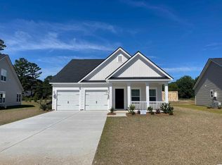 212 Craigflower Court Annandale HOMESITE 32-E6, Longs, SC 29568