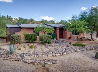 1441 W Rancho Feliz Pl, Tucson, AZ 85704