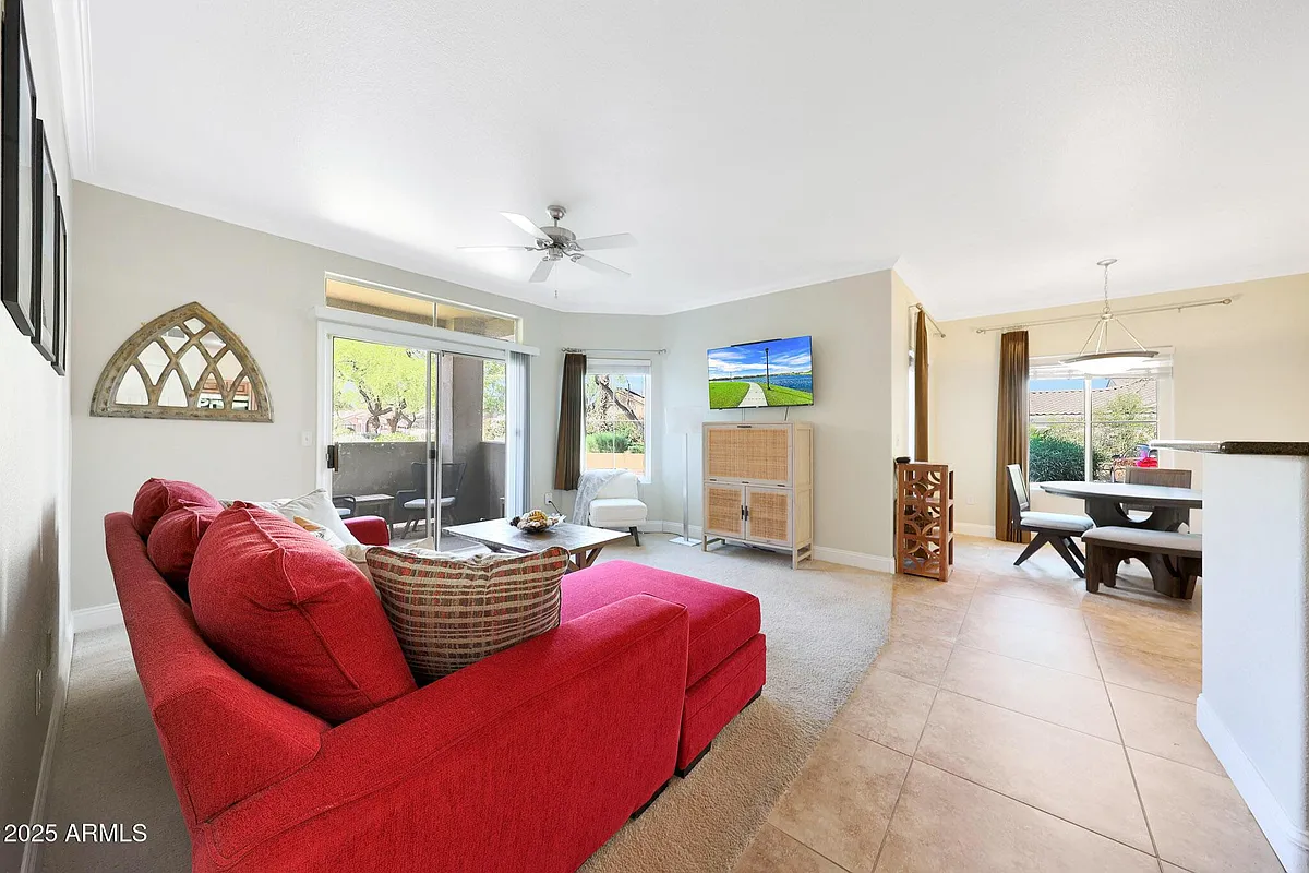Building Photo - 5335 E Shea Blvd #1087